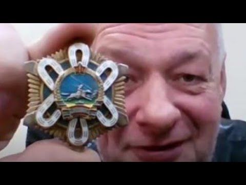 ПУТЕВОДНАЯ ПОЛЯРНАЯ ЗВЕЗДА. В.Котов и Максим Шевцов.