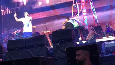 Eminem - The Way I Am (Hannover, Germany, 10.07.2018) Revival Tour