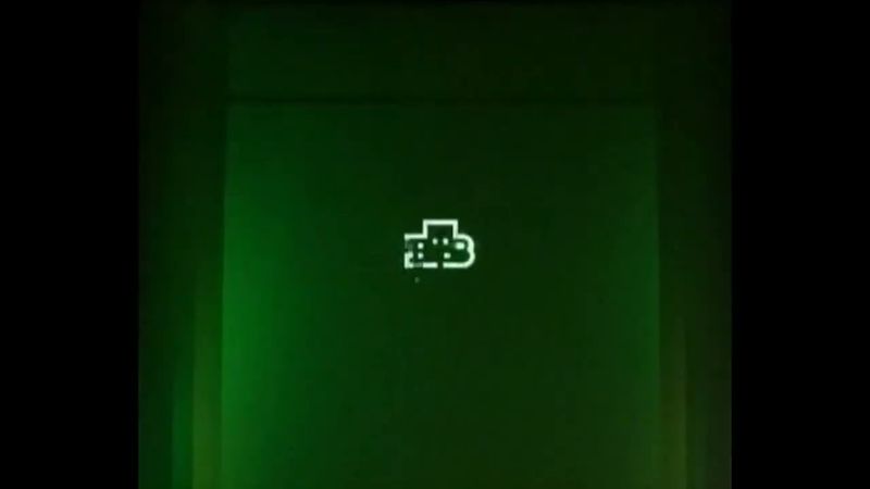 [Оригинал] Заставки рекламы НТВ (сентябрь - октябрь 2002)