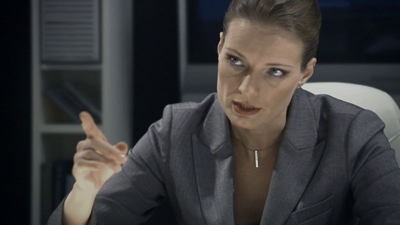 След. 26 серия - Расплата | Криминальные сериалы