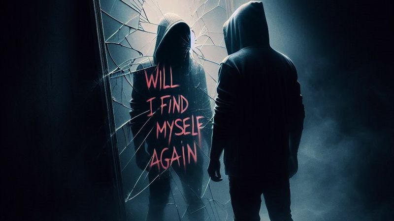 dark_cloud - Find Myself (Official Lyric Video)