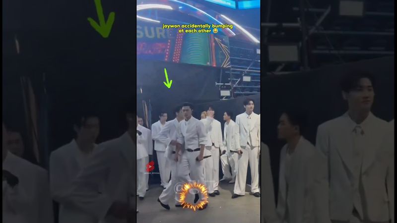 if it wasn't jungwon he would definitely be angry😭😂#enhypen #jay #jungwon