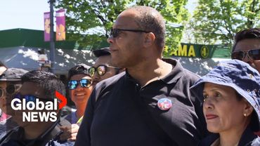 Lapu Lapu festival tragedy: Man who kept angry crowd back from suspect says it was right to do