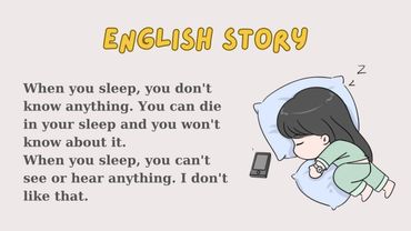 Improve Your English || Learn English Through Story || Level 3 || Graded Reader
