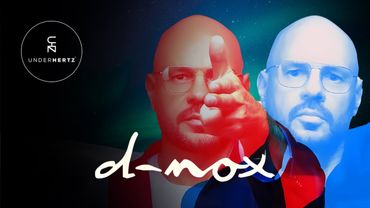 D-Nox Progressive House Extended Set Underhertz (General Roca, Argentina)