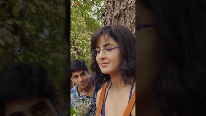 #KhoGayeHumKahan #BaarBaarDekho #SidharthMalhotra #KatrinaKaif #JasleenRoyal #PrateekKuhad #shorts