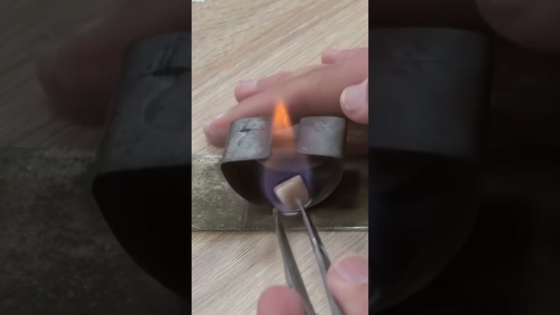 "Лодочка"