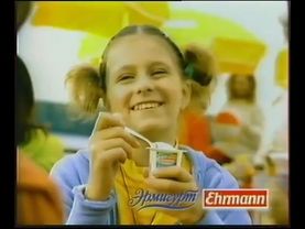 Анонсы и рекламный блок (СТС, июнь 2002)