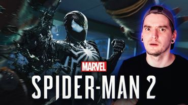 ПІТЕР ПАРКЕР РОБИТЬ ГАДАСТІ ► Marvel's Spider-Man 2 | СТРМ #4