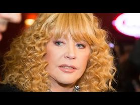 Внучку Аллы Пугачевой перестали пускать на музыкальные конкурсы