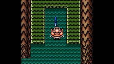 Wario Land 3: Part 61: The Stagnant Swamp (Blue Chest)