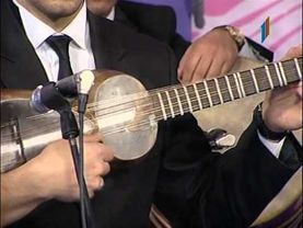 Seher Sovqati Geray Goyyurd ve Sahib Ibrahimli  İctimai Televiziya 27.01.2013