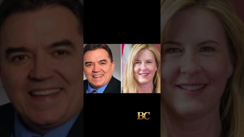 Man accused of killing Minnesota lawmaker pleads not guilty to murder charges