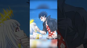 HE'S FASTER THAN LIGHT 😨 | #anime #animemoments