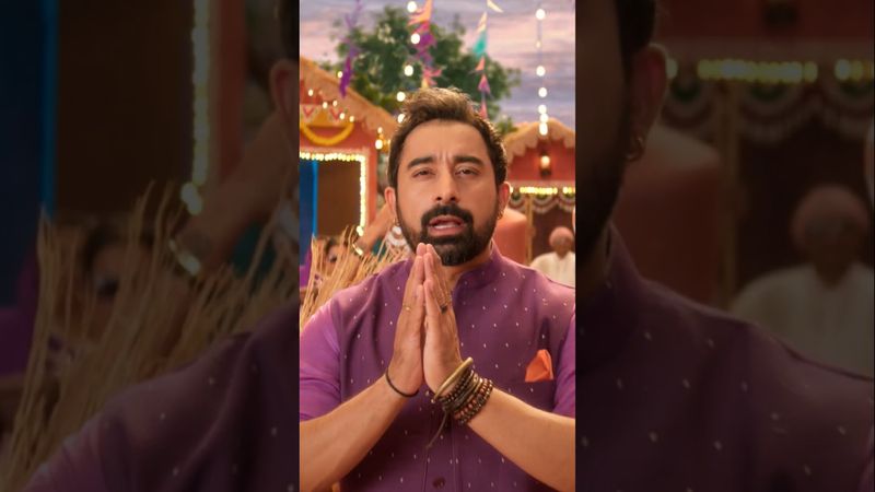 #ChhoriyanChaliGaon #WelcomeSong #RannvijaySingha #MikaSingh #BharatHitarth #VishalMakhija #Shorts