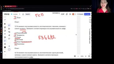 12 и 21 задание