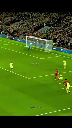 We don't hear about him anymore... #diogojota #liverpoolfc #footballt...