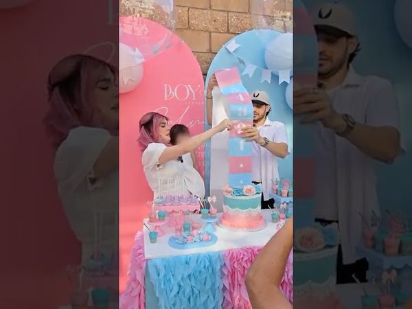 Bebe #2 ¿💙o🩷?