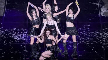 [4K] 251130 엔믹스 'KNOW ABOUT ME + PAXXWORD + Shape of Love + High Horse' 전체 직캠 (NMIXX FanCam)