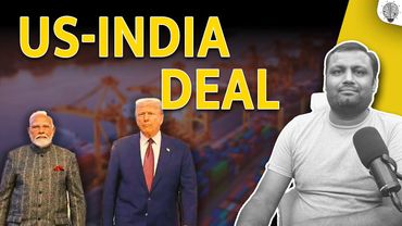 Explained: Trump’s ‘Great Deal’ With India – What It Means for You