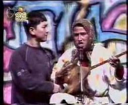 Kazakh KVN -Freestyler!