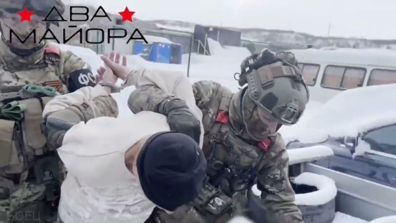 Жесткое задержание №44. РАБОТАЕТ СОБР ФСБ ОМОН МВД