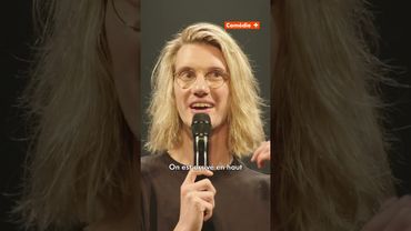 Paul Mirabel : la randonnée - Zèbre - Comédie+