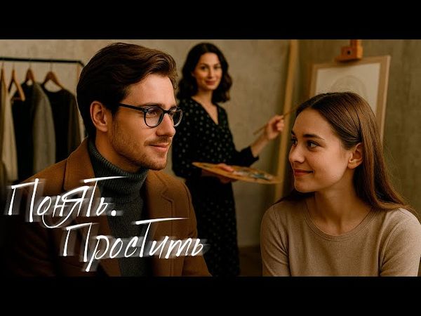 😨 “ТЫ НЕ МОЙ ИДЕАЛ!” — ЕЁ СМЕХ ИЗМЕНИЛ ЕГО ЖИЗНЬ | ПОНЯТЬ. ПРОСТИТЬ