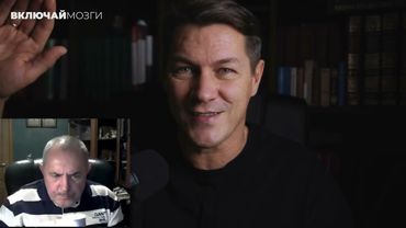 Загадочная история Бориса Надеждина