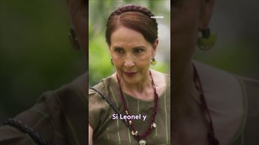 El matrimonio de Alba y Leonel pende de un hilo #Amanecer #Uninovelas