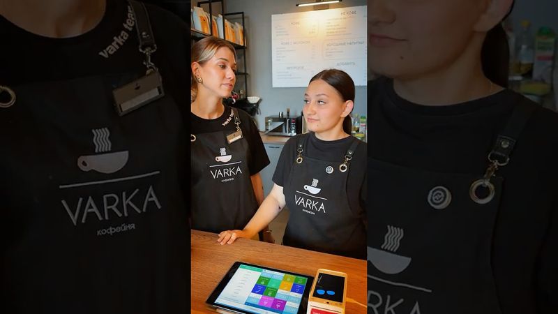 А сразу нельзя было сделать нормально?! #кофе #кофейня #бариста #общепит  #официант