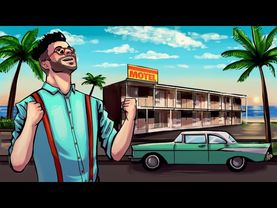 НОВЫЙ БИЗНЕС: МЫ ОТКРЫВАЕМ ОТЕЛЬ В МАЙАМИ! MIAMI HOTEL SIMULATOR