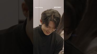 #JeYeon and #JiMin are in their own little world 🥰 #heartpairing #datingshow #koreandatingshow