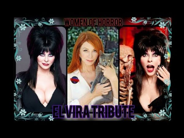 Elvira Mistress of the Dark