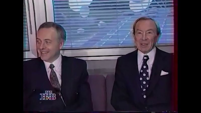 Итоги (22.01.1995)