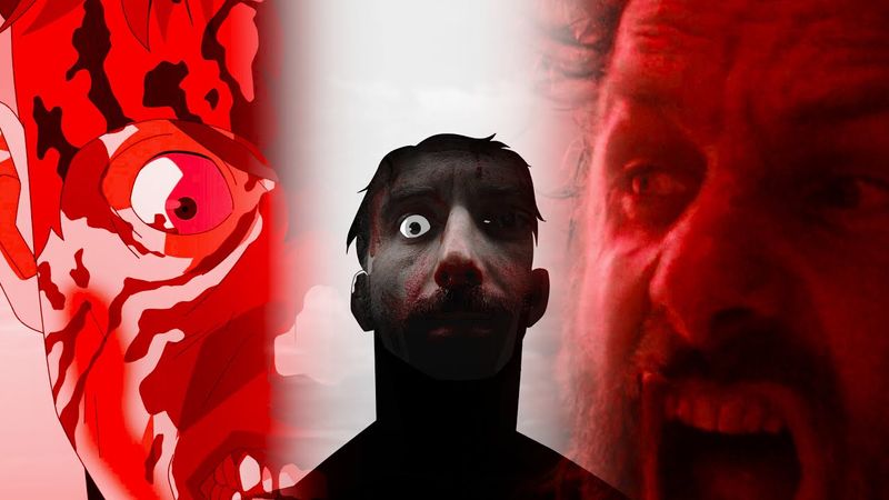 invincible // rick grimes