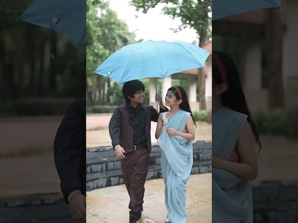 Feel the rhythm, groove to the beats of #Nazara! Create your own #Shorts with #AankhonKiGustaakhiyan