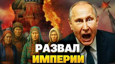 Путин теряет власть! Какие регионы готовы объявить свою независимость!