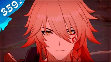 🪐 Honkai Star Rail ➥ Версия 3.0 ➥ #359 - Титан раздора.