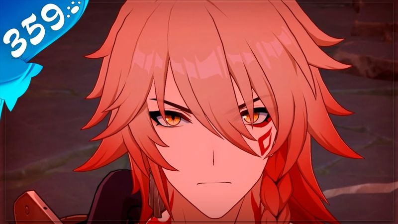 🪐 Honkai Star Rail ➥ Версия 3.0 ➥ #359 - Титан раздора.