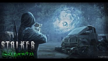 Мод, який ви зобов'язані зіграти перед релізом S.T.A.L.K.E.R. 2☢️