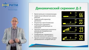 Новый СКЭНАР 2023. Перспективный бюджетный профессиональный аппарат.