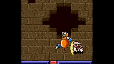 Wario Land 3: Part 49: Desert Ruins (Blue Chest)
