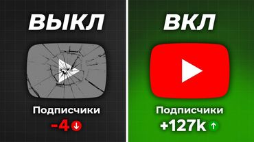 Включи эти 7 настроек YouTube ПРЯМО сейчас!