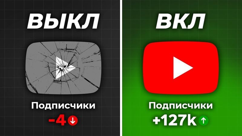 Включи эти 7 настроек YouTube ПРЯМО сейчас!