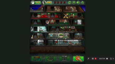 Воришка Боб H5. Полное прохождение. Часть 1.