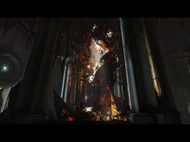 Warframe - Прохождение квеста "Цепи Харроу"