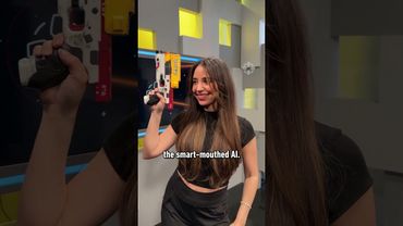 Where you can get the Skippy Gun from Cyberpunk 2077