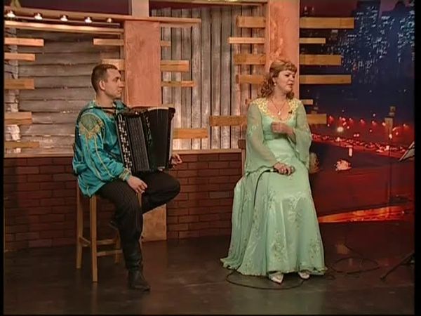 Телеканал Ля-Минор