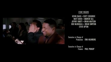 Час пик 3. Неудачные дубли